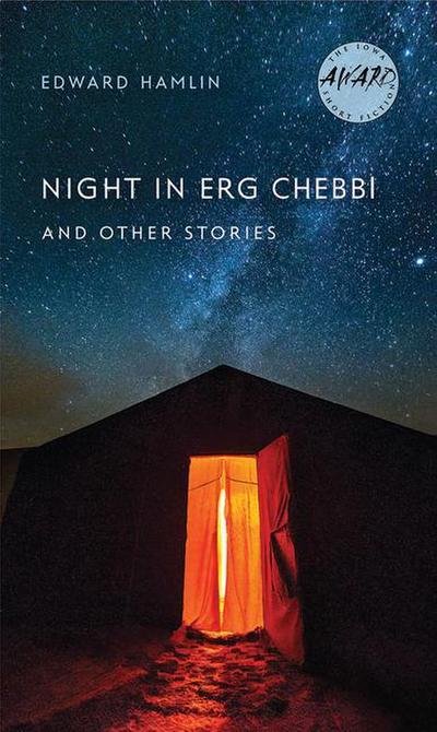 Night in Erg Chebbi and Other Stories