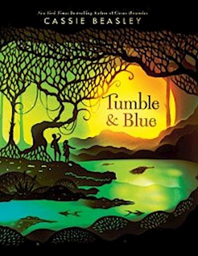 Tumble & Blue