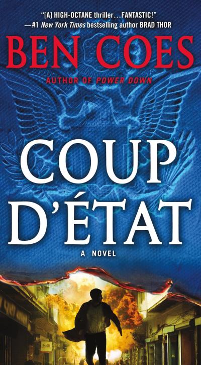 Coup d’Etat
