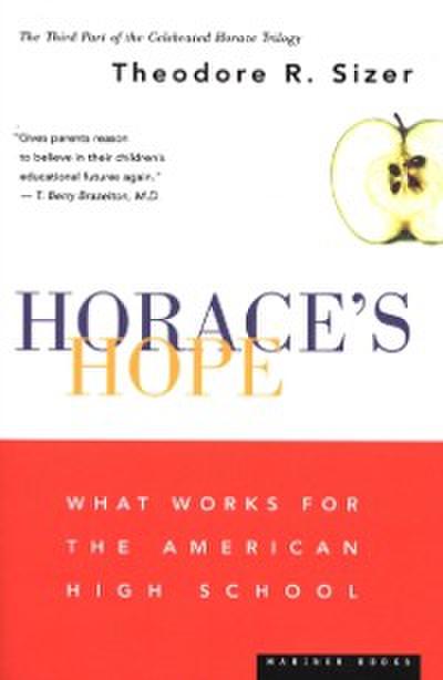 Horace’s Hope