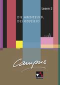 Campus A. Palette