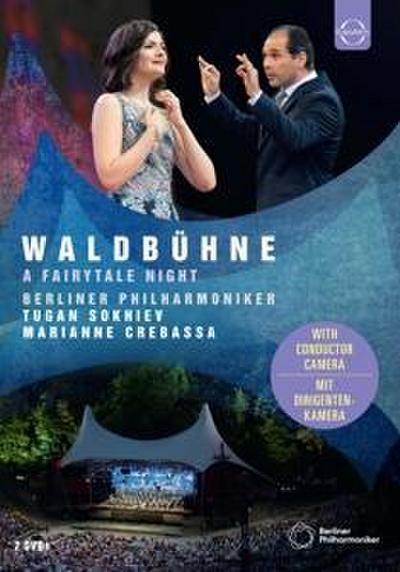 Waldbühne 2019-A Fairytale Night