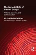 The Material Life of Human Beings