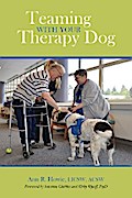 Teaming With Your Therapy Dog