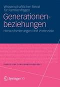 Generationenbeziehungen