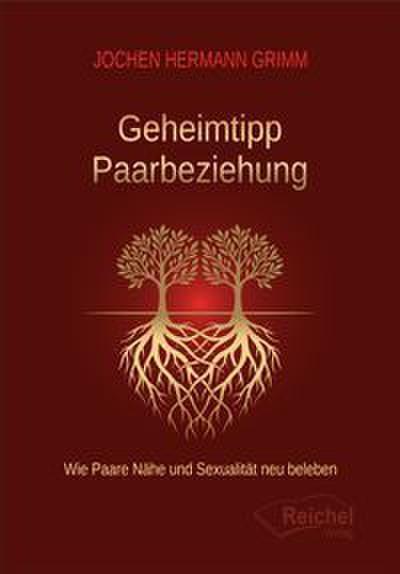 Geheimtipp Paarbeziehung