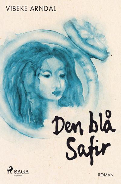 Den blå safir