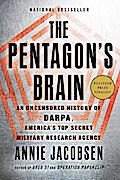 The Pentagon’s Brain
