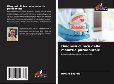 Diagnosi clinica della malattia parodontale
