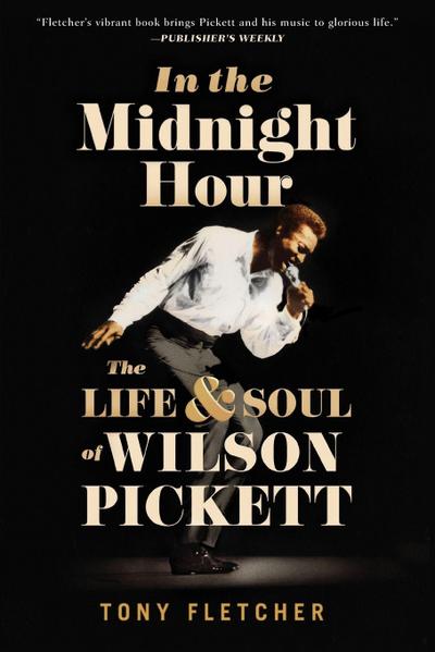 In the Midnight Hour