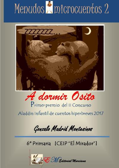 MENUDOS MICROCUENTOS 2