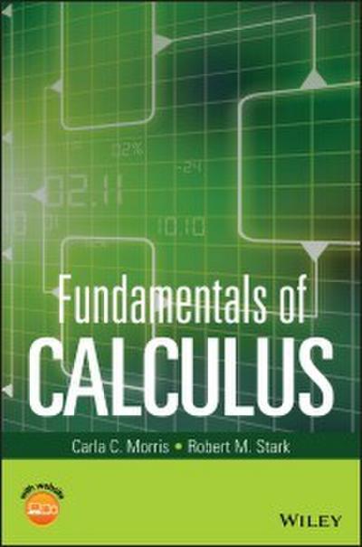 Fundamentals of Calculus