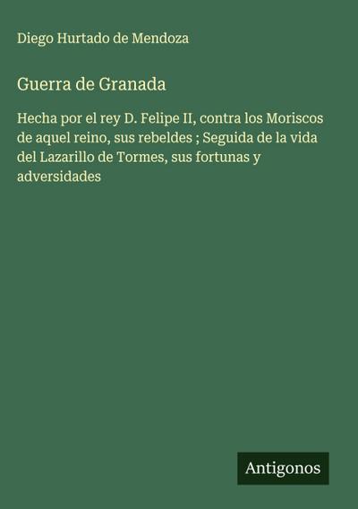 Guerra de Granada