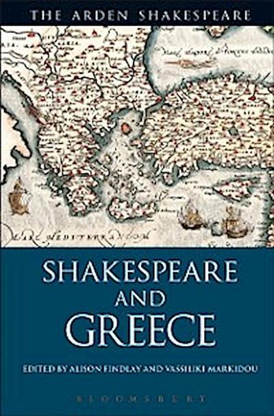 Shakespeare and Greece