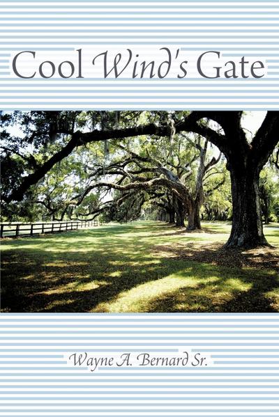 Cool Wind’s Gate