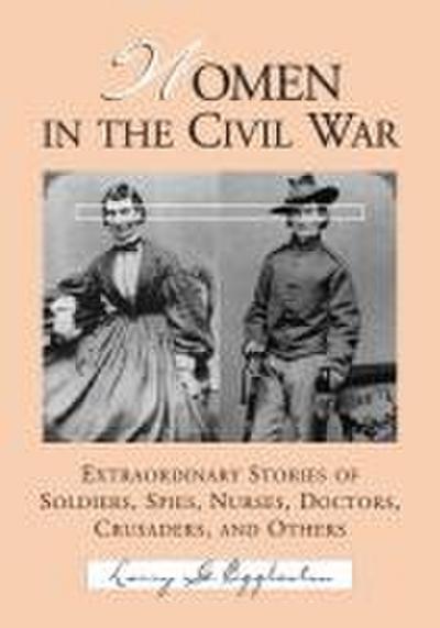 Women in the Civil War