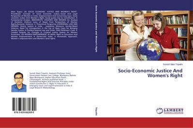 Socio-Economic Justice And Women’s Right