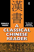 A Classical Chinese Reader