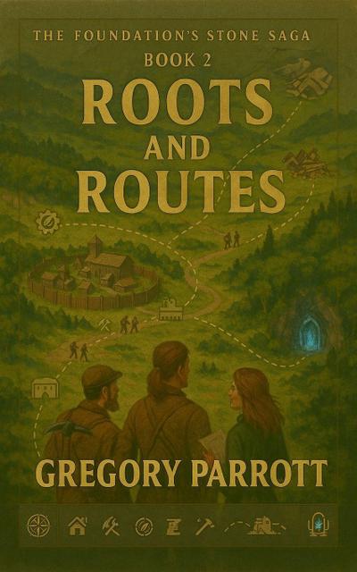 Roots and Routes