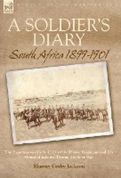 A Soldier’s Diary