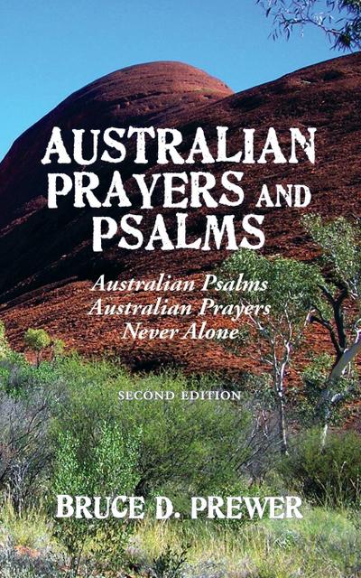 Australian Prayers and Psalms