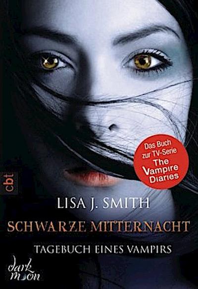 Tagebuch eines Vampirs - Schwarze Mitternacht