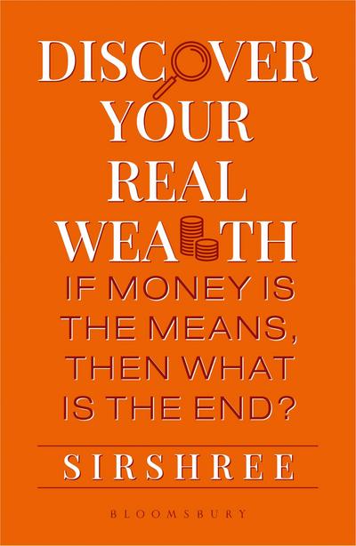 Discover Your Real Wealth