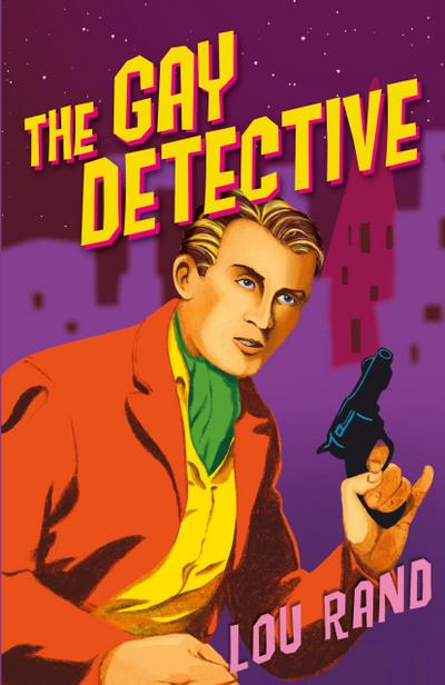The Gay Detective
