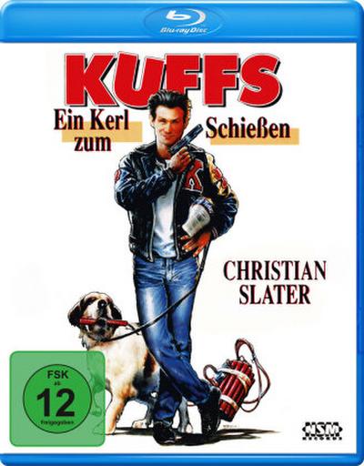 Kuffs - Ein Kerl zum Schießen