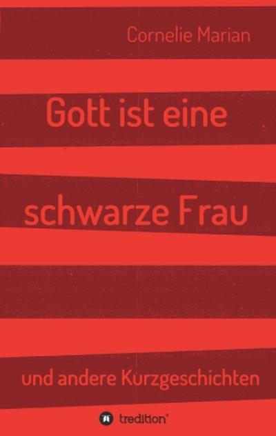 Gott ist eine schwarze Frau