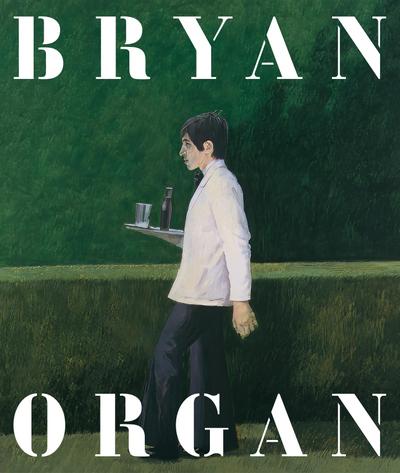 Bryan Organ