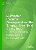 Sustainable Economic Development and the European Green Deal