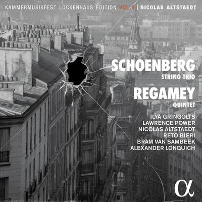Streichtrio; Quintett