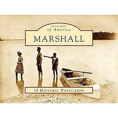 Marshall