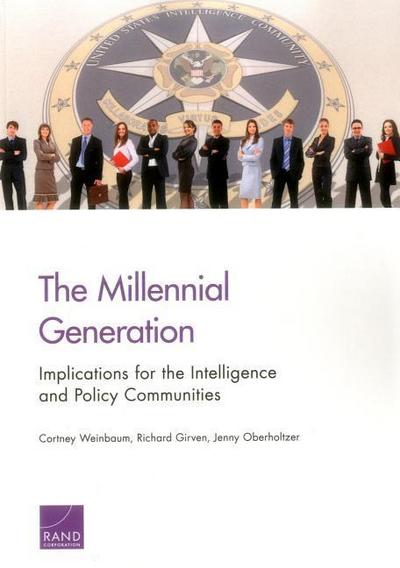The Millennial Generation