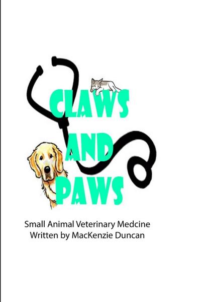 Claws and Paws