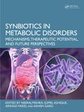 Synbiotics in Metabolic Disorders
