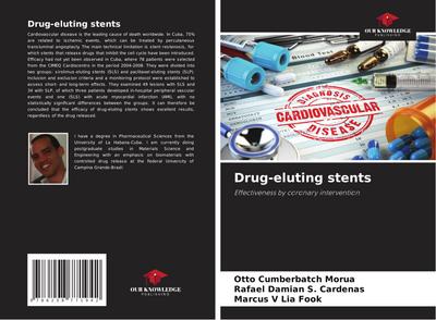 Drug-eluting stents