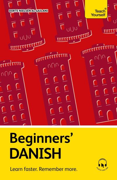 Beginners’ Danish