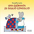 Una giornata di Giulio Coniglio
