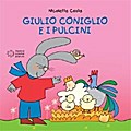 Giulio Coniglio e i pulcini