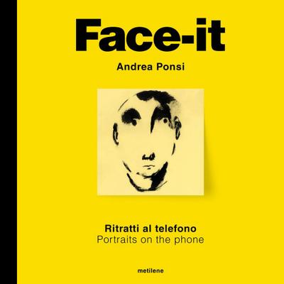 Face-it. Ritratti al telefono