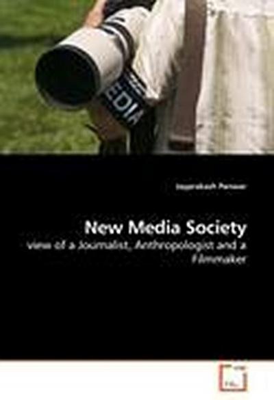 New Media Society