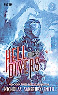 Hell Divers 5