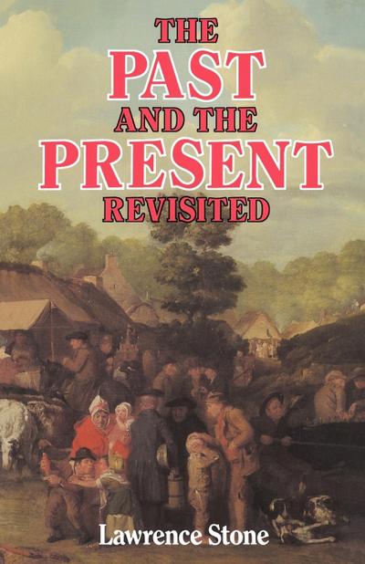 The Past and the Present Revisited