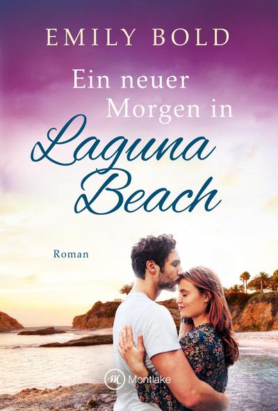 Ein neuer Morgen in Laguna Beach