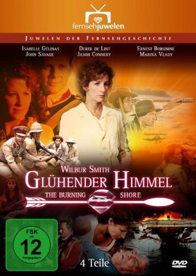 Glühender Himmel (Fernsehjuwelen)