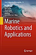 Marine Robotics and Applications