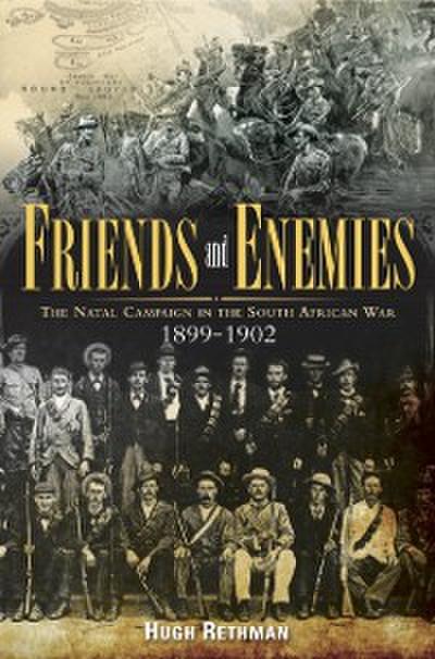 Friends and Enemies