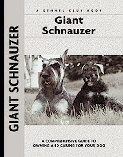 Giant Schnauzer